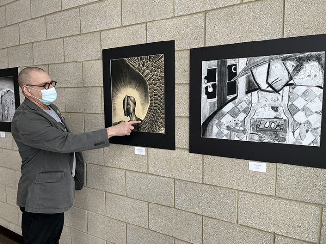 COVID19, employment opportunities contribute to ACC enrollment dip